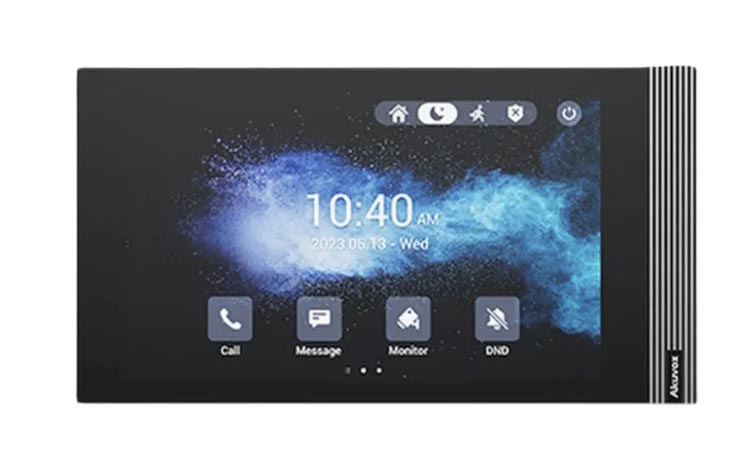 Why IPS Displays Dominate Modern Indoor Applications