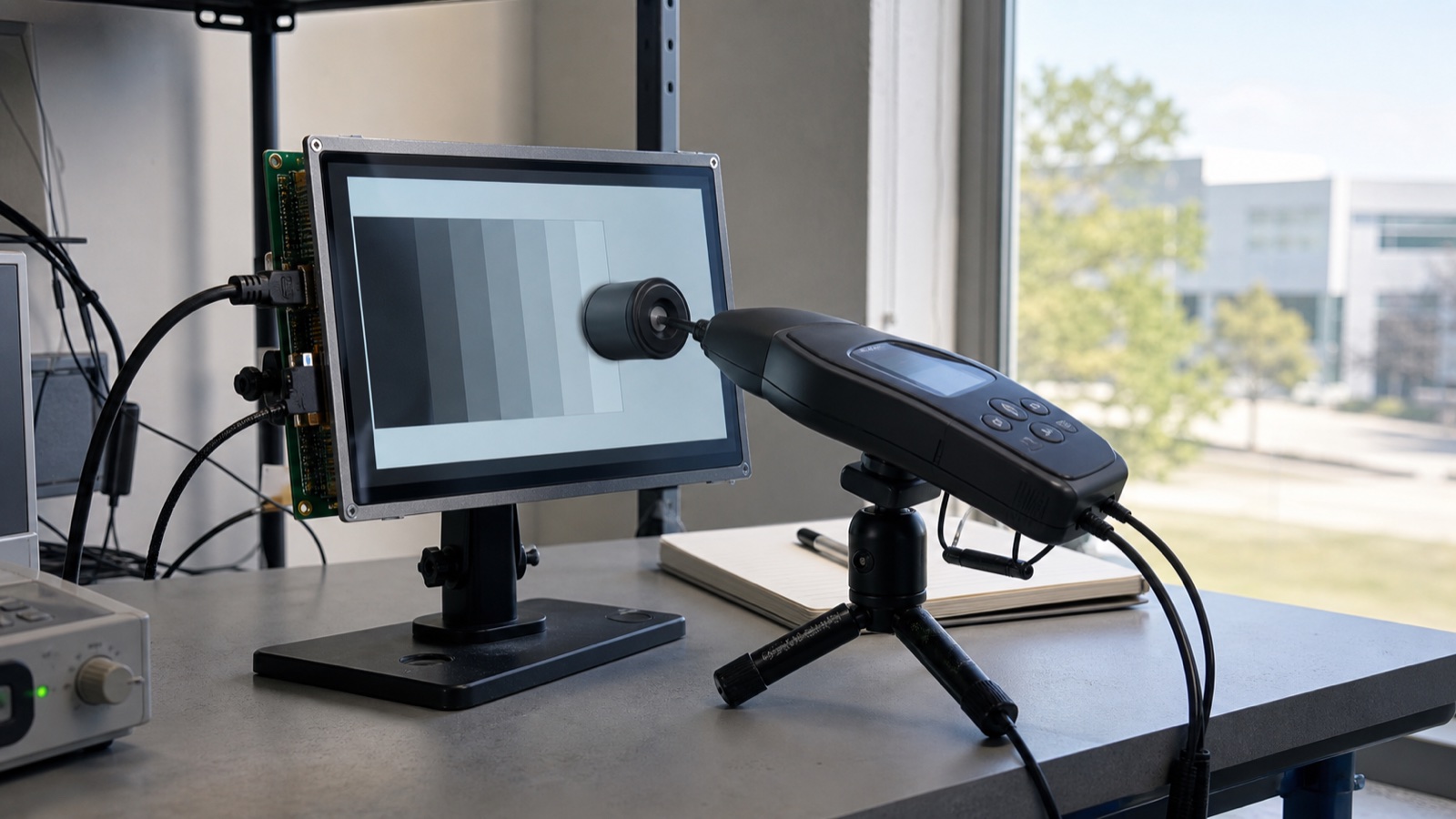 Display Brightness Explained: Nits, Luminance, and Real-World Needs