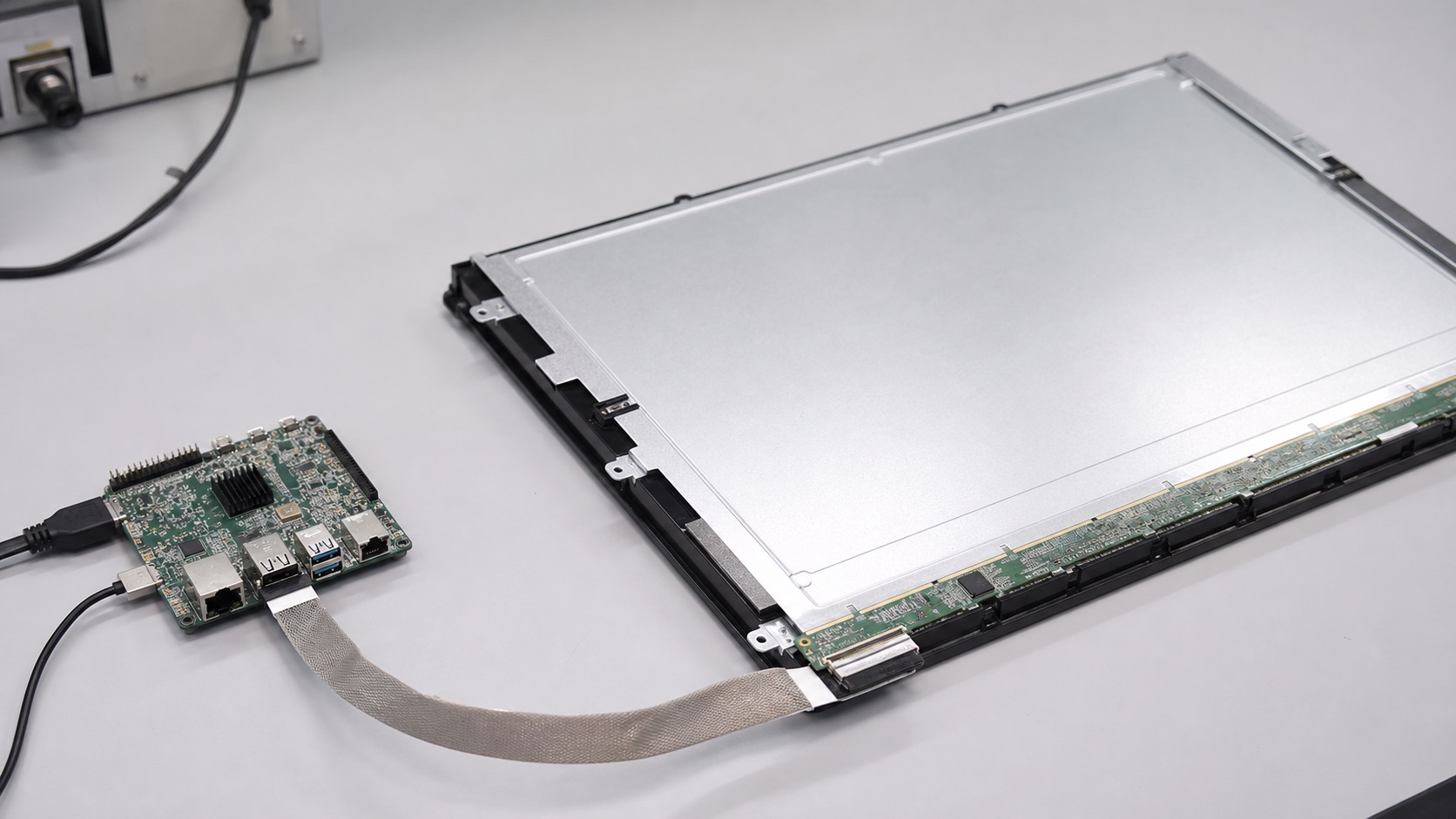 eDP Display Panel Guide for High-Resolution Embedded Systems