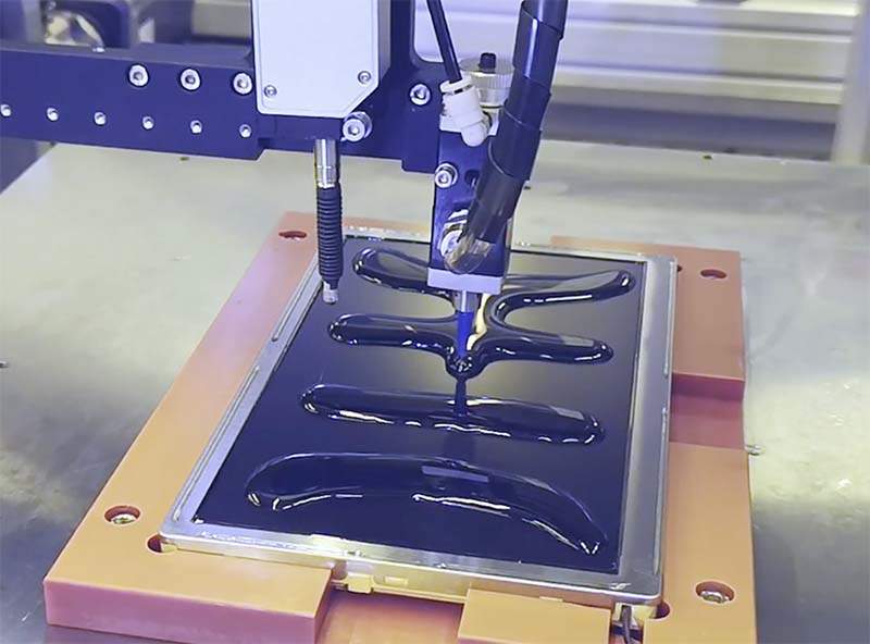 Optical Bonding Guide: Improving Display Readability and Durability in Embedded Systems