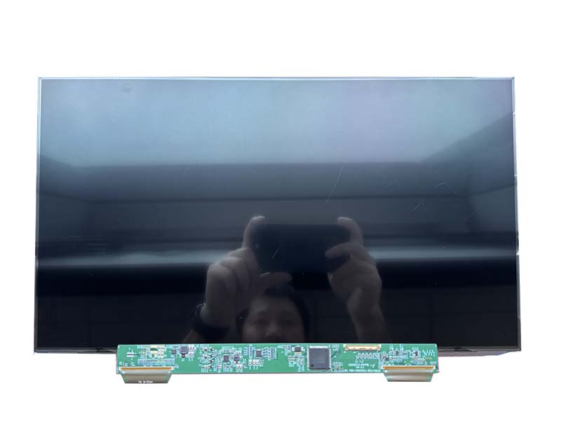 15.6" TFT LCD Panel 1920×1080 — 1000nits, eDP/LVDS